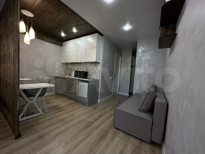 Квартира-студия, 31 м², 7/16 эт.