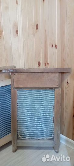 Стиральная доска СССР