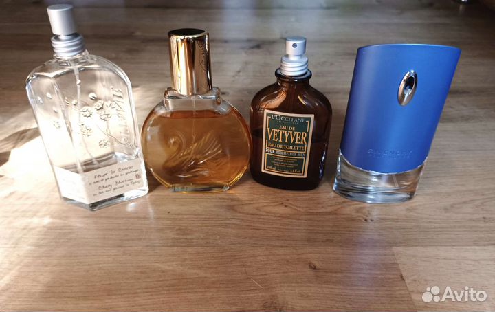 Духи Dior,Chanel, Givenchy,Gucci, Guerlain, Hermes