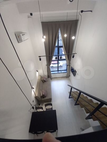 Квартира-студия, 30 м², 2/3 эт.