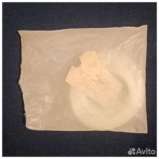 Фляжка. Леска рыболовная