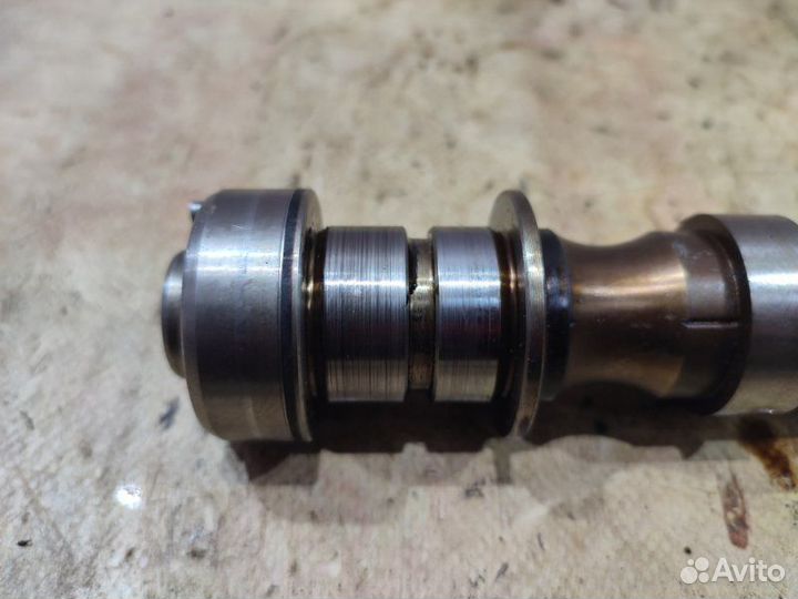 Распредвал Chevrolet Cruze J305 F16D3 2012