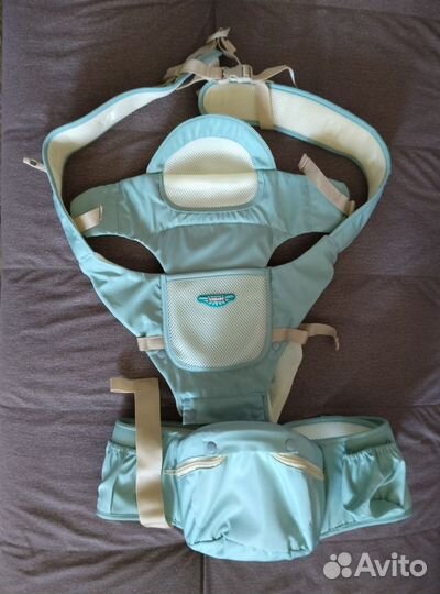 2 шт Кенгуру с рождения до 3 лет