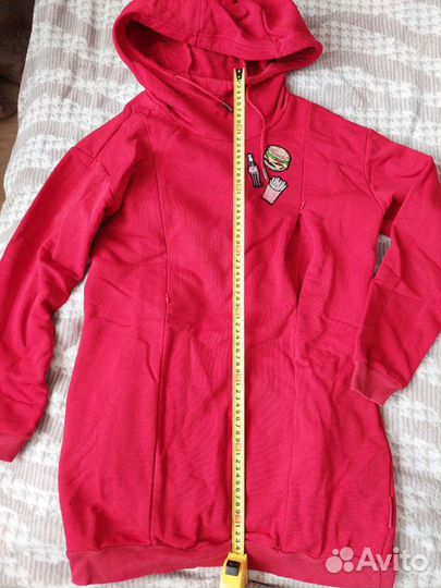 Худи для кормящих