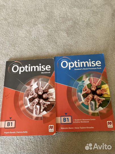 Optimise b1