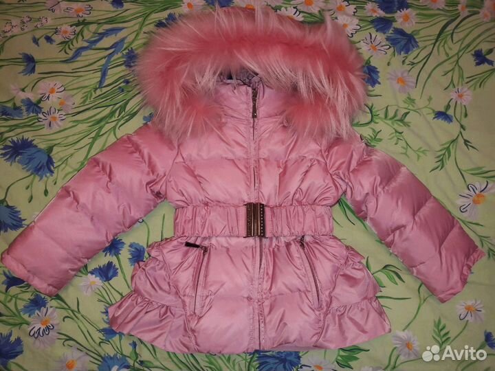 Комплект зимний