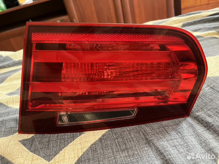 Задний фонарь bmw f30