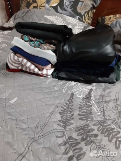 Женские вещи пакетом 44-46