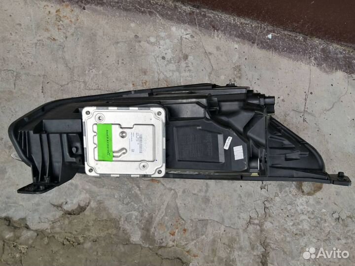 Фара Левая Форд фокус 4 светодиод