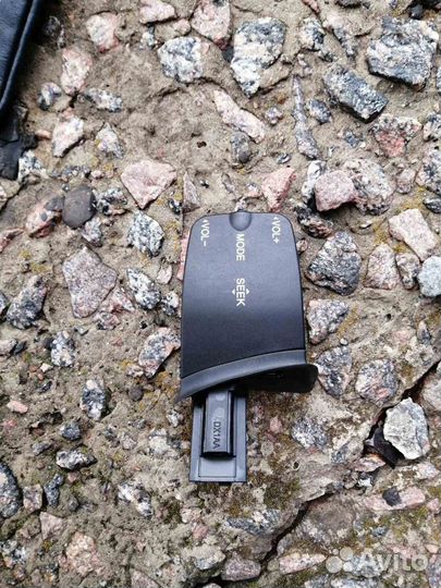 Подрулевой Переключатель Форд Фокус 2 до рестайлин