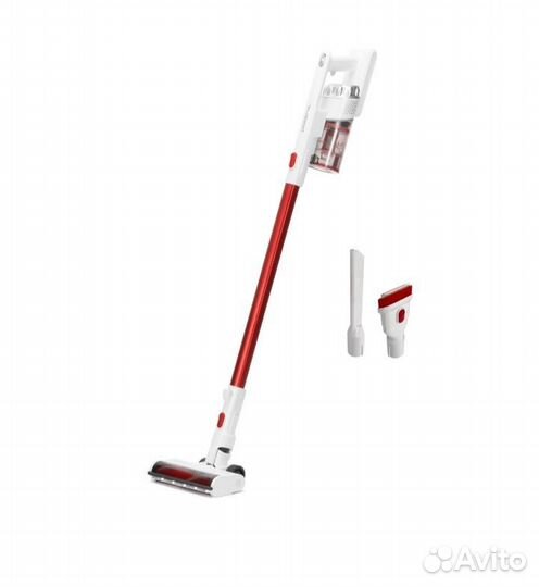 Беспроводной пылесос Polaris 1215AQ новый