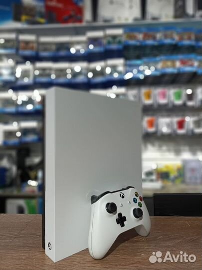 Xbox One X Limited Edition