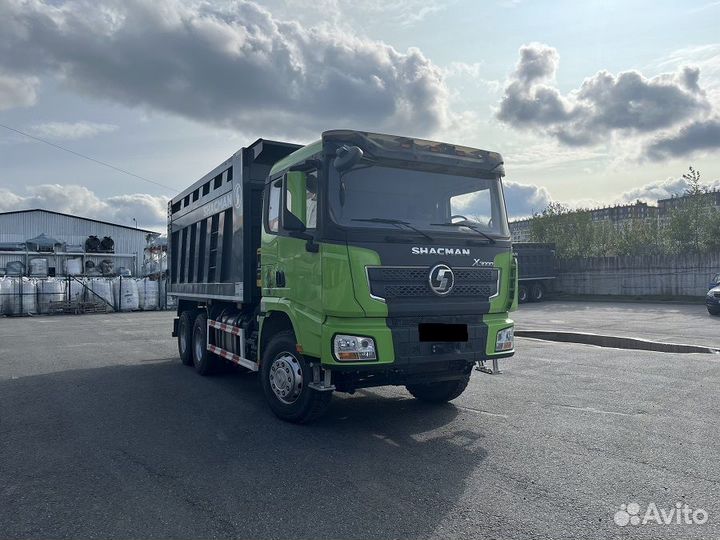 Shacman (Shaanxi) SX32586W384C, 2023