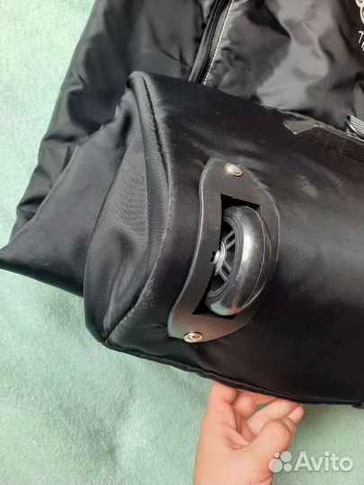 Дорожная сумка для коляски peg-perego