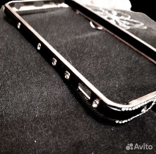 Бампер для iPhone 6