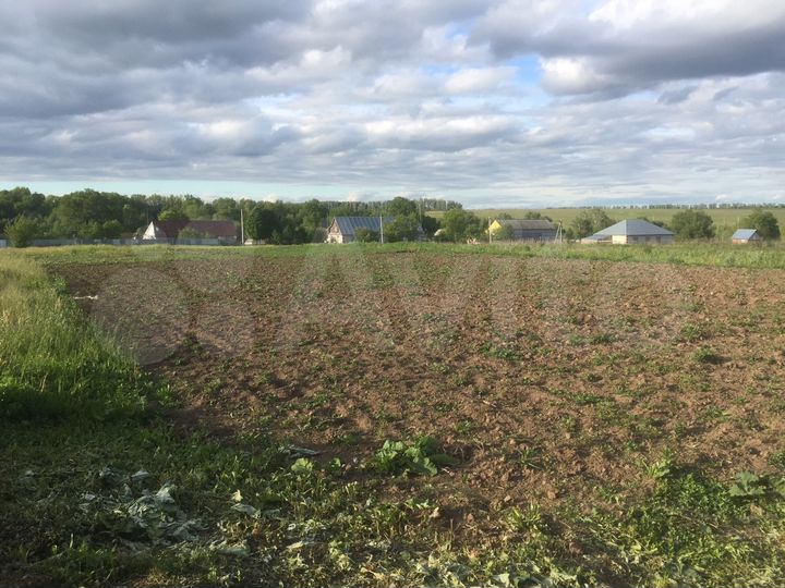 Участок 25 сот. (ИЖС)