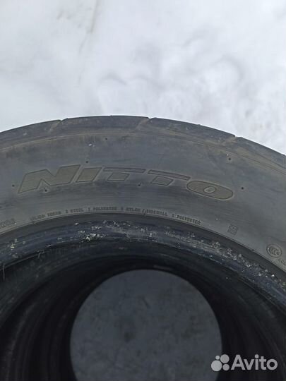 Nitto Neo Gen 215/55 R16 97V