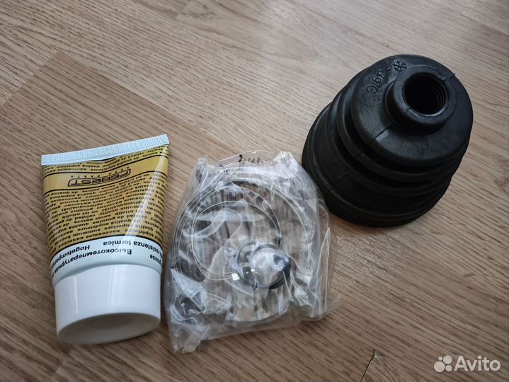 Пыльник шруса наружный Ford focus 2 1.8