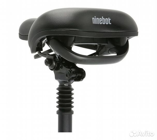 Сиденье для электросамоката Ninebot Kickscooter MA