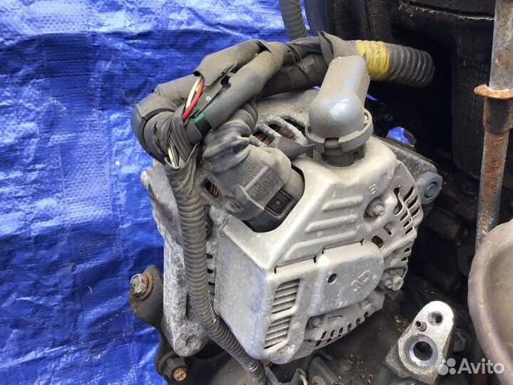 Генератор для Тойота Камри 98-01 1MZ-FE