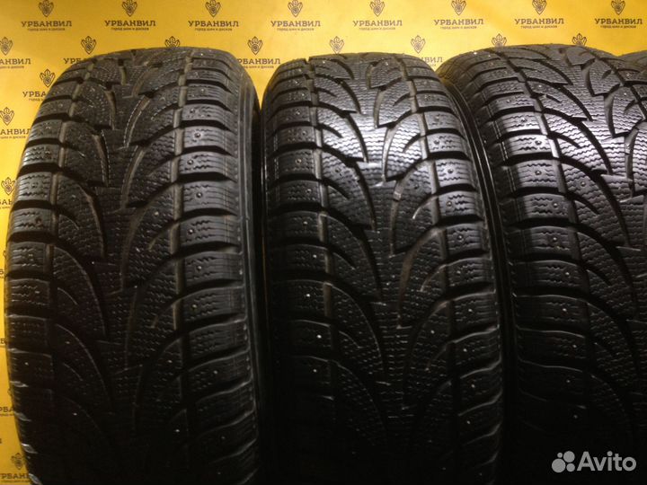 Winter Tact WT 70 245/65 R17 107S