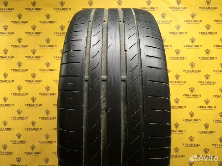 Continental ContiSportContact 5 SUV 255/50 R19 103W