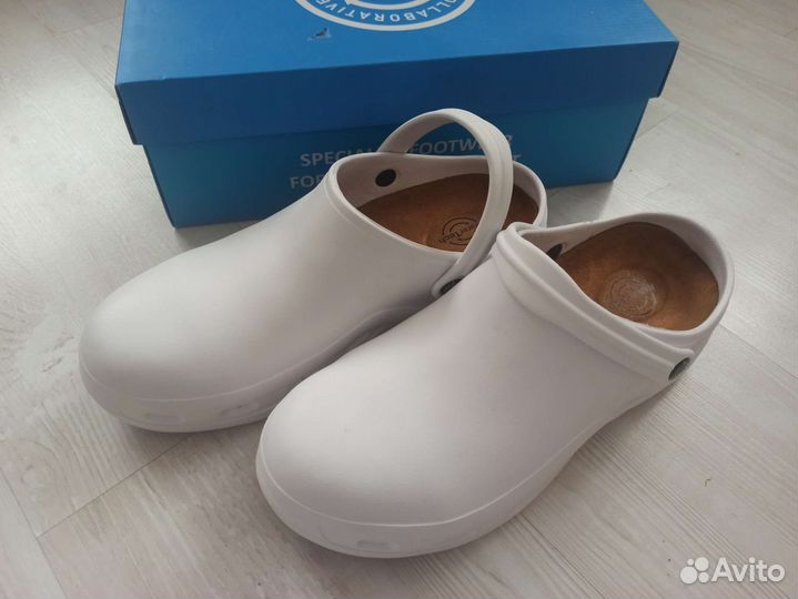 Антистатические сабо