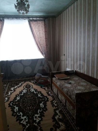 3-к. квартира, 70,8 м², 4/5 эт.