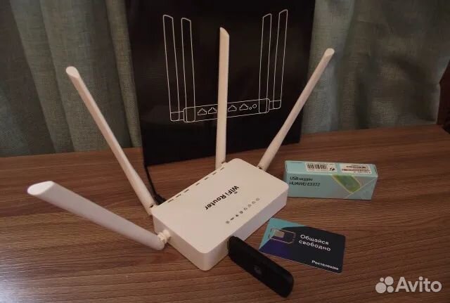 Интернет в частный дом безлимит