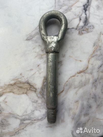 Буксировочный крюк opel astra j