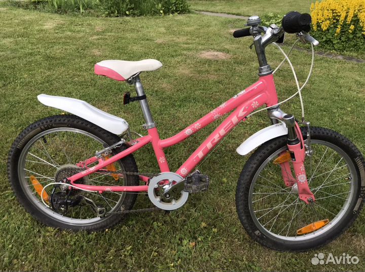 Trek mt 60 price hotsell