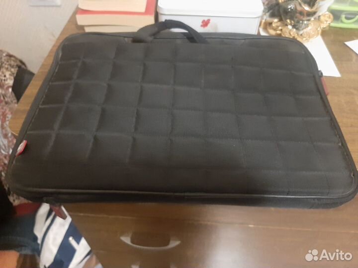 Сумка для ноутбука