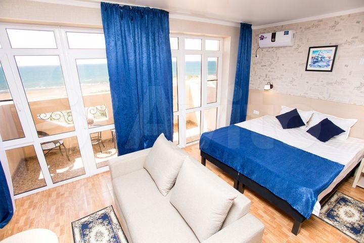 Комната 30 м², 6/7 эт.