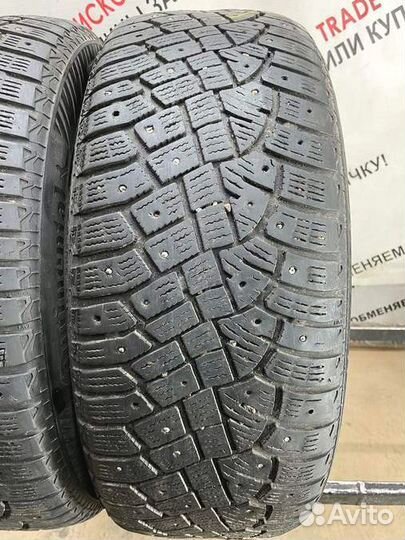 Continental IceContact 2 205/55 R16 94M