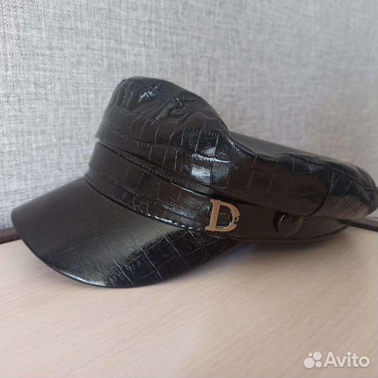 Кепи, кепка