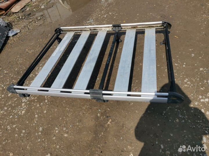 Багажник на крышу Toyota Probox NCP50