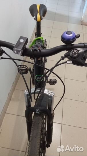 Горный велосипед 26