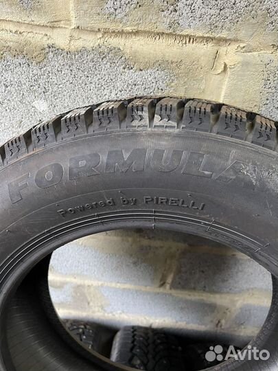 Formula Ice 195/65 R15 91T