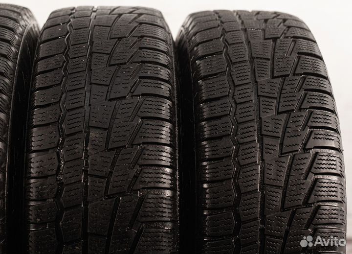 Cordiant Winter Drive 195/65 R15 91T