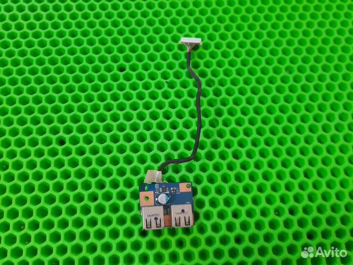 Плата расширения USB для Acer 5542