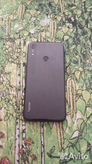 HONOR 8A, 2/32 ГБ