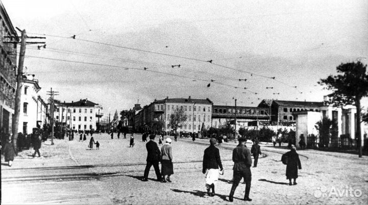 Советский Курск 526 фото