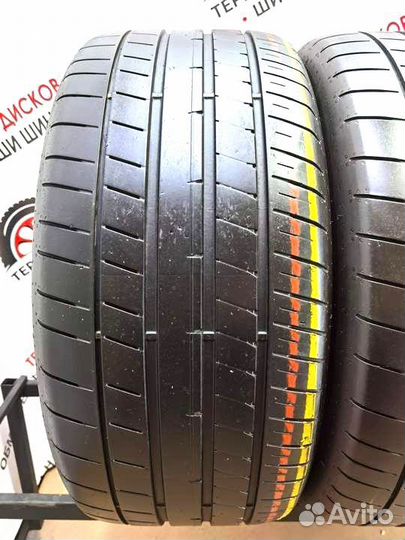 Dunlop SP Sport Maxx RT 2 285/40 R20