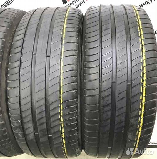 Michelin Primacy HP 225/50 R18 95P