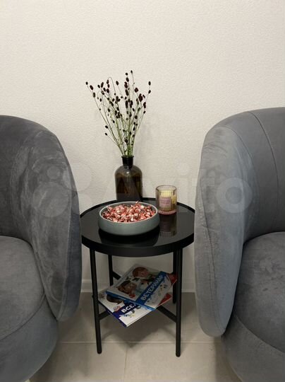 Комната 20 м² в 3-к., 70/83 эт.