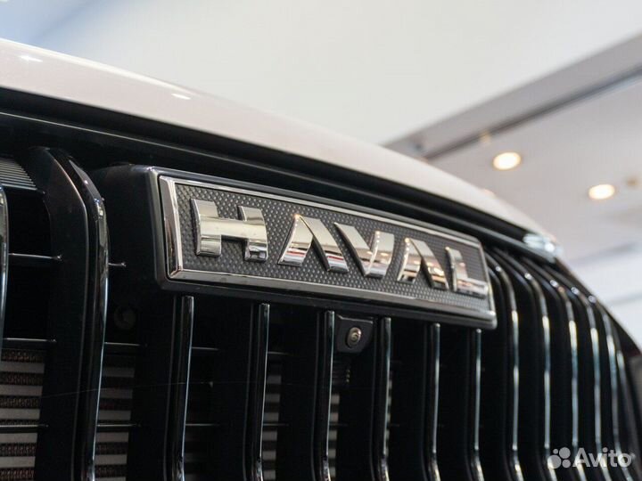 HAVAL Jolion 1.5 AMT, 2024