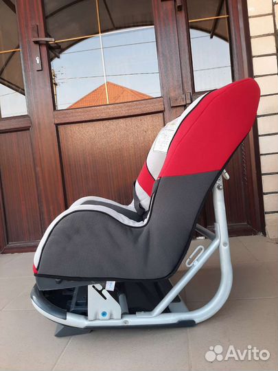 Детское автокресло