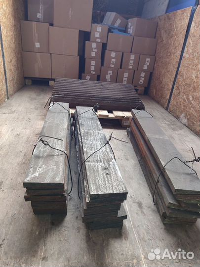 Переезды. Переезды межгород