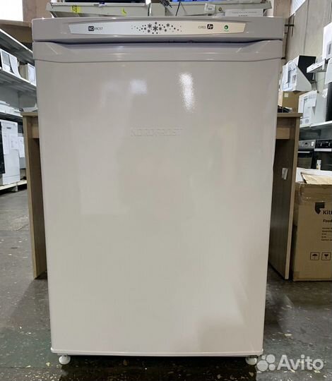 Морозильная камера новая