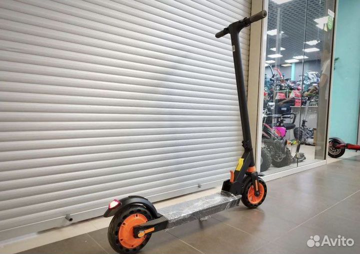 Электросамокат Kugoo S1 jilong